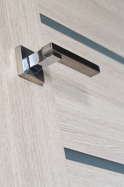 ALBA SHAMBOR BARN BELLDINNI MODERN INTERIOR DOOR - 5