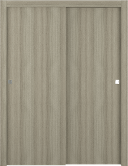 OPTIMA 2V SHAMBOR BYPASS DOORS BELLDINNI MODERN INTERIOR DOOR - 1