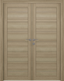 ERMI SHAMBOR DOUBLE BELLDINNI MODERN INTERIOR DOOR - 1