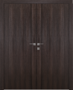 AVON 01 VERALINGA OAK CLOSET BELLDINNI MODERN INTERIOR DOOR - 1