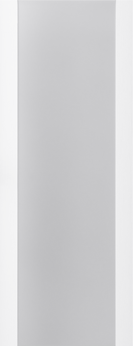 PALLADIO 202 VETRO BIANCO NOBLE BARN DOORS BELLDINNI MODERN INTERIOR DOOR - 2