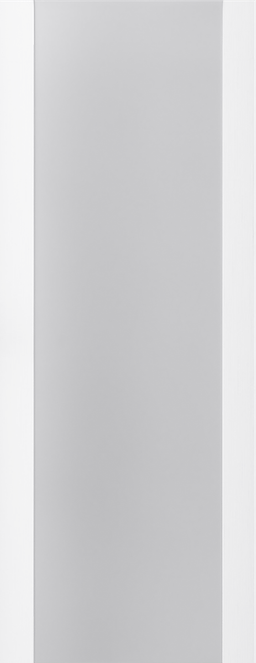 PALLADIO 202 VETRO BIANCO NOBLE BARN DOORS BELLDINNI MODERN INTERIOR DOOR - 2