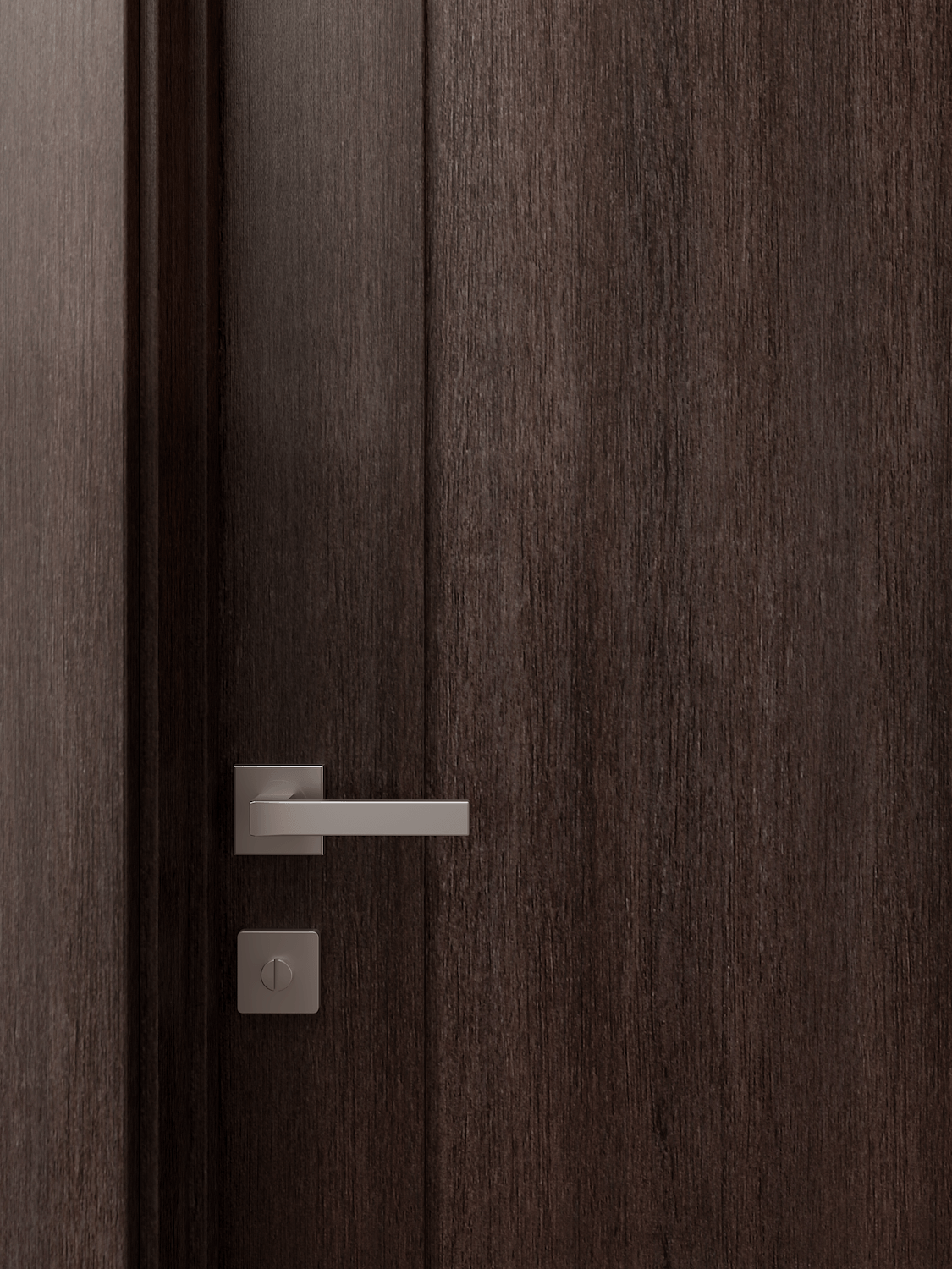 AVON 5 LITE VETRO VERALINGA OAK BARN BELLDINNI MODERN INTERIOR DOOR - 5