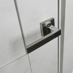 AVON 07 4R LIGHT URBAN DOUBLE BELLDINNI MODERN INTERIOR DOOR - 2