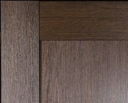 AVON 101 VETRO VERALINGA OAK SLAB DOORS BELLDINNI MODERN INTERIOR DOOR - 3