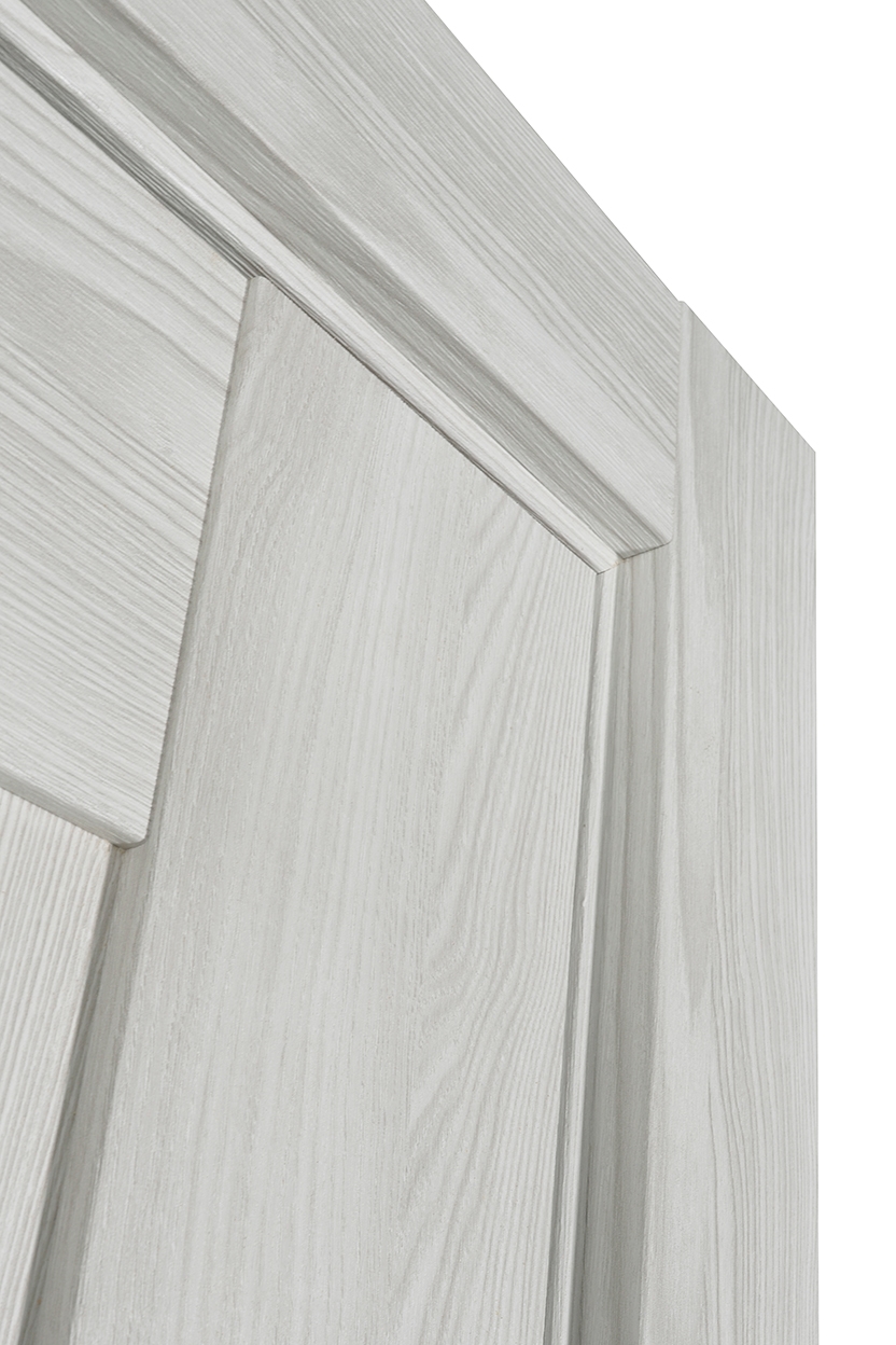 AVON 07-06 VETRO RIBEIRA ASH DOUBLE BI-FOLD BELLDINNI MODERN INTERIOR DOOR - 5