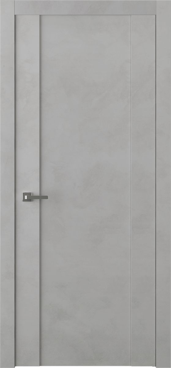AVON 01 LIGHT URBAN SWING BELLDINNI MODERN INTERIOR DOOR - 1