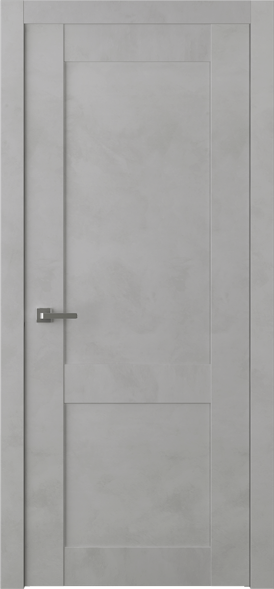 AVON 07 R LIGHT URBAN SWING BELLDINNI MODERN INTERIOR DOOR - 1