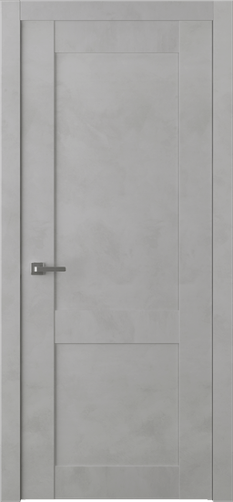 AVON 07 R LIGHT URBAN SWING BELLDINNI MODERN INTERIOR DOOR - 1