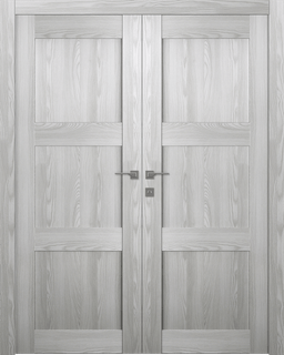 AVON 07 2RN RIBEIRA ASH CLOSET BELLDINNI MODERN INTERIOR DOOR - 1