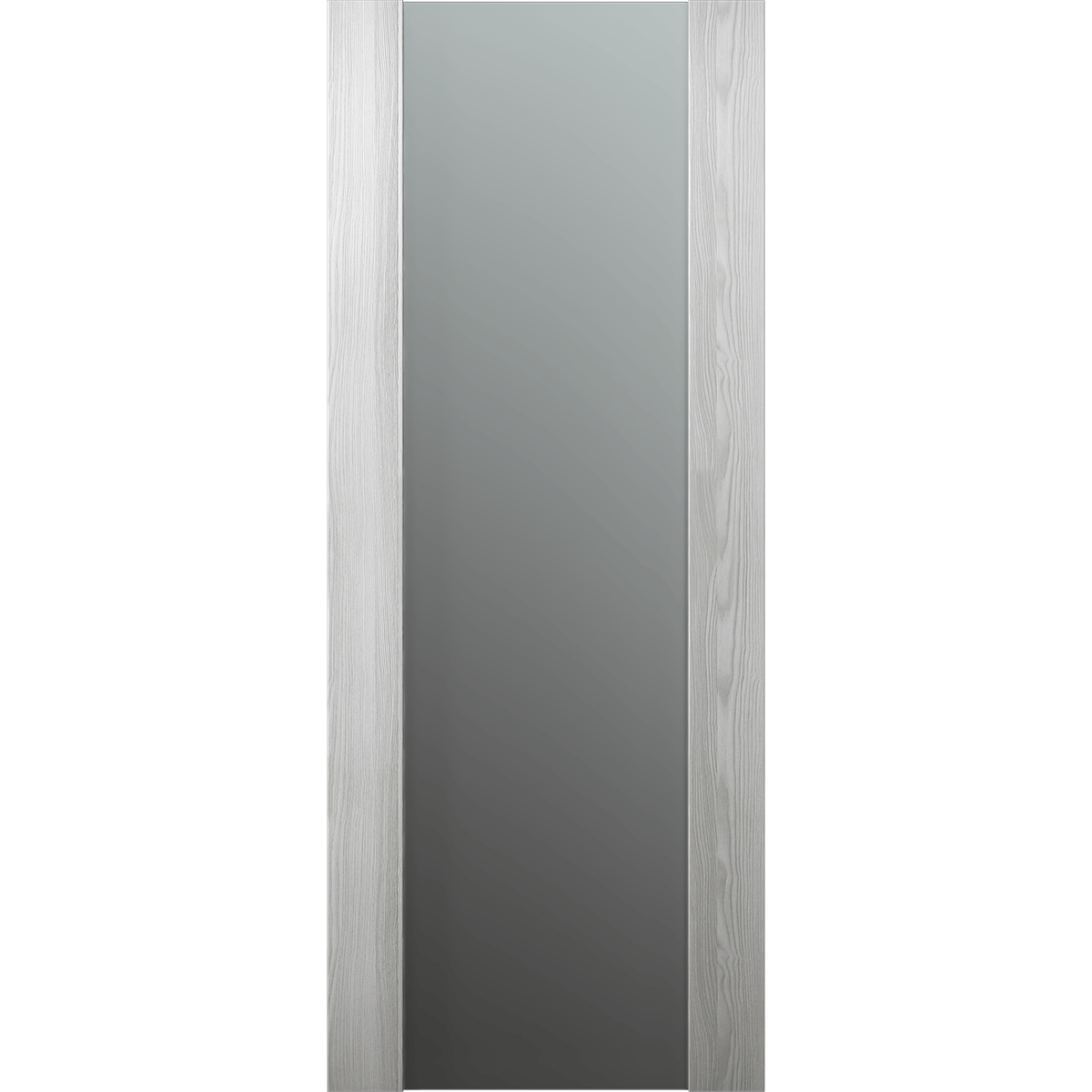 AVON 202 VETRO RIBEIRA ASH BARN BELLDINNI MODERN INTERIOR DOOR - 2