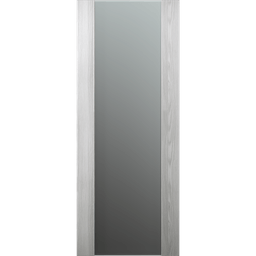 AVON 202 VETRO RIBEIRA ASH BARN BELLDINNI MODERN INTERIOR DOOR - 2