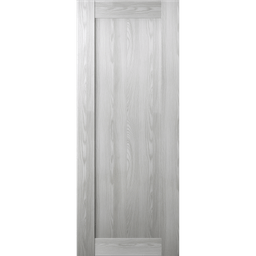 AVON 07 RIBEIRA ASH BARN BELLDINNI MODERN INTERIOR DOOR - 2