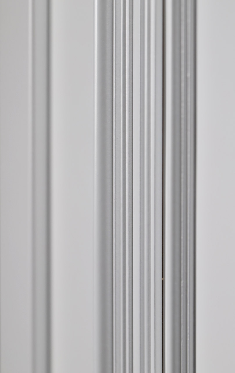 PALAZZO 1 POLAR WHITE SWING BELLDINNI MODERN INTERIOR DOOR - 10