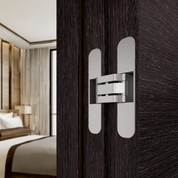 AVANTI 4H BLACK APRICOT SWING BELLDINNI MODERN INTERIOR DOOR - 3