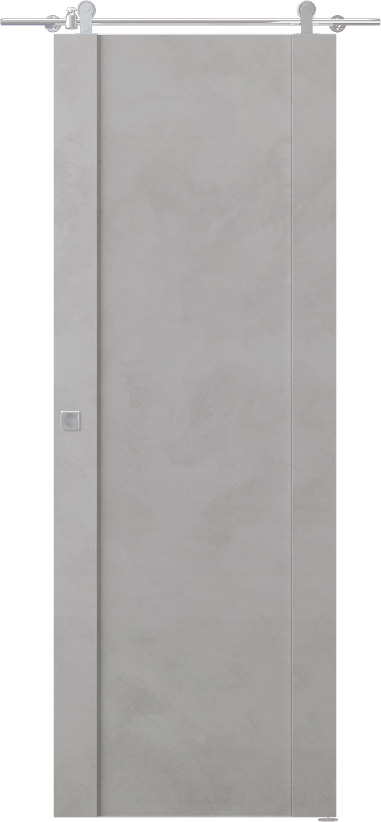 AVON 01 LIGHT URBAN BARN BELLDINNI MODERN INTERIOR DOOR - 1