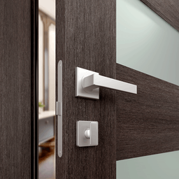 AVON 07-08 VETRO VERALINGA OAK SWING DOORS BELLDINNI MODERN INTERIOR DOOR - 4