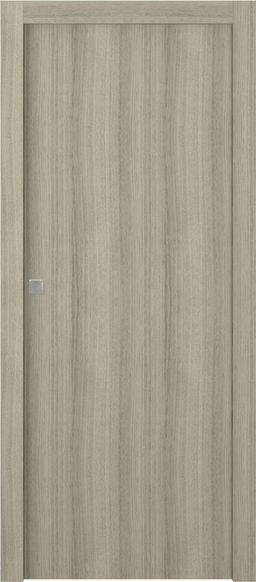 OPTIMA SHAMBOR POCKET BELLDINNI MODERN INTERIOR DOOR - 1