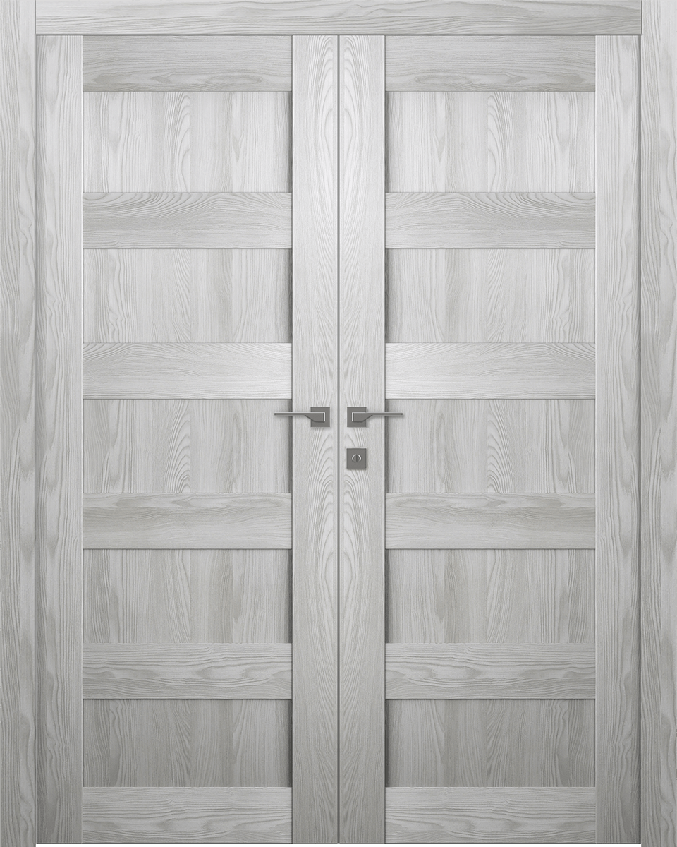 AVON 07 4R RIBEIRA ASH CLOSET BELLDINNI MODERN INTERIOR DOOR - 1