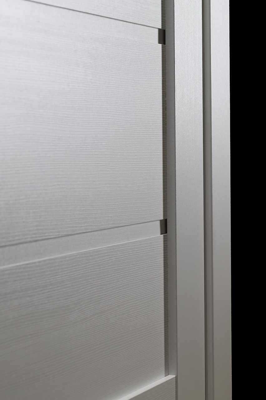 ALDA BIANCO NOBLE CLOSET BELLDINNI MODERN INTERIOR DOOR - 6