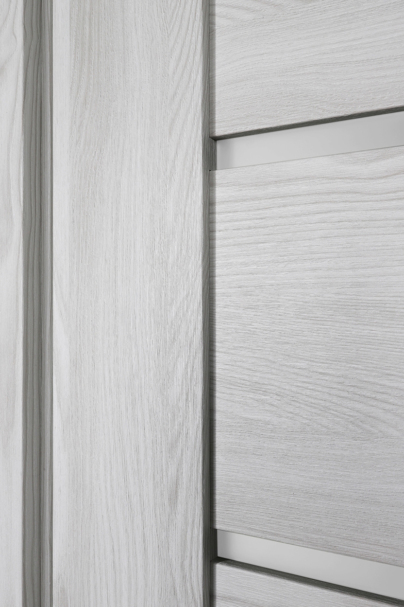 AVON 207 VETRO RIBEIRA ASH BARN BELLDINNI MODERN INTERIOR DOOR - 3