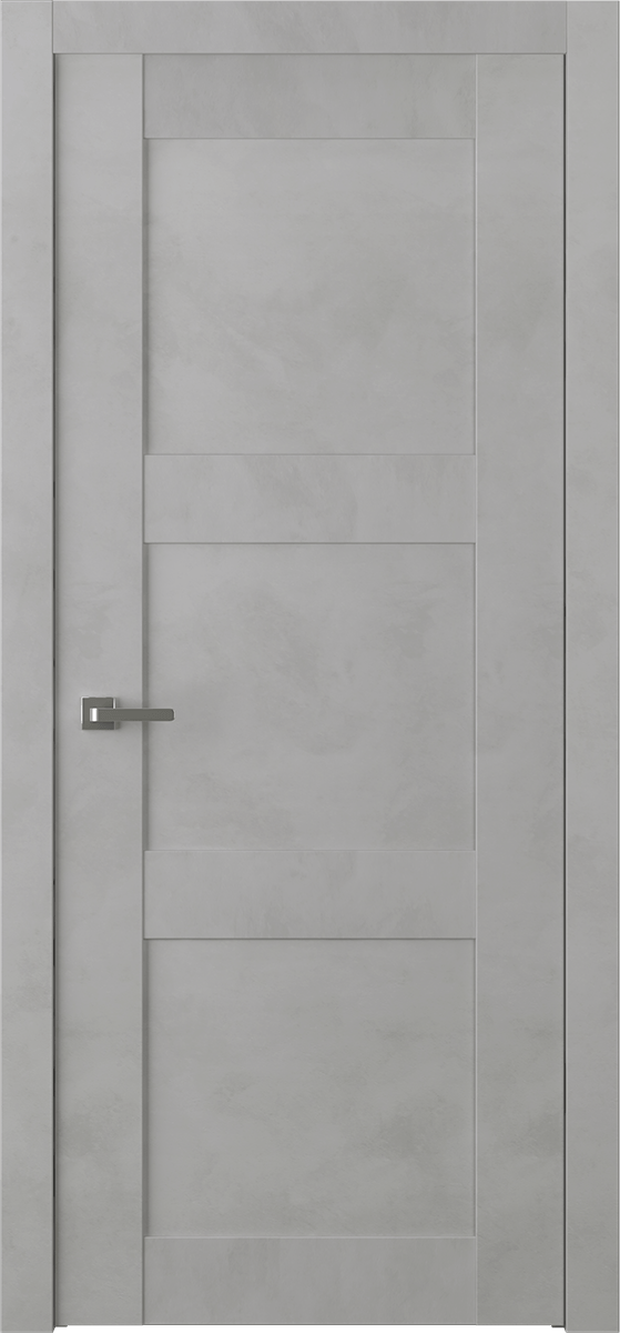 AVON 07 2RN LIGHT URBAN SWING BELLDINNI MODERN INTERIOR DOOR - 1