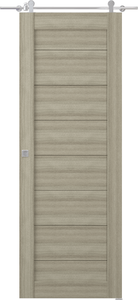 ERMI SHAMBOR BARN BELLDINNI MODERN INTERIOR DOOR - 4