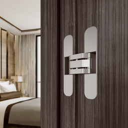 PALLADIO 202 VETRO GRAY OAK DOUBLE BELLDINNI MODERN INTERIOR DOOR - 4