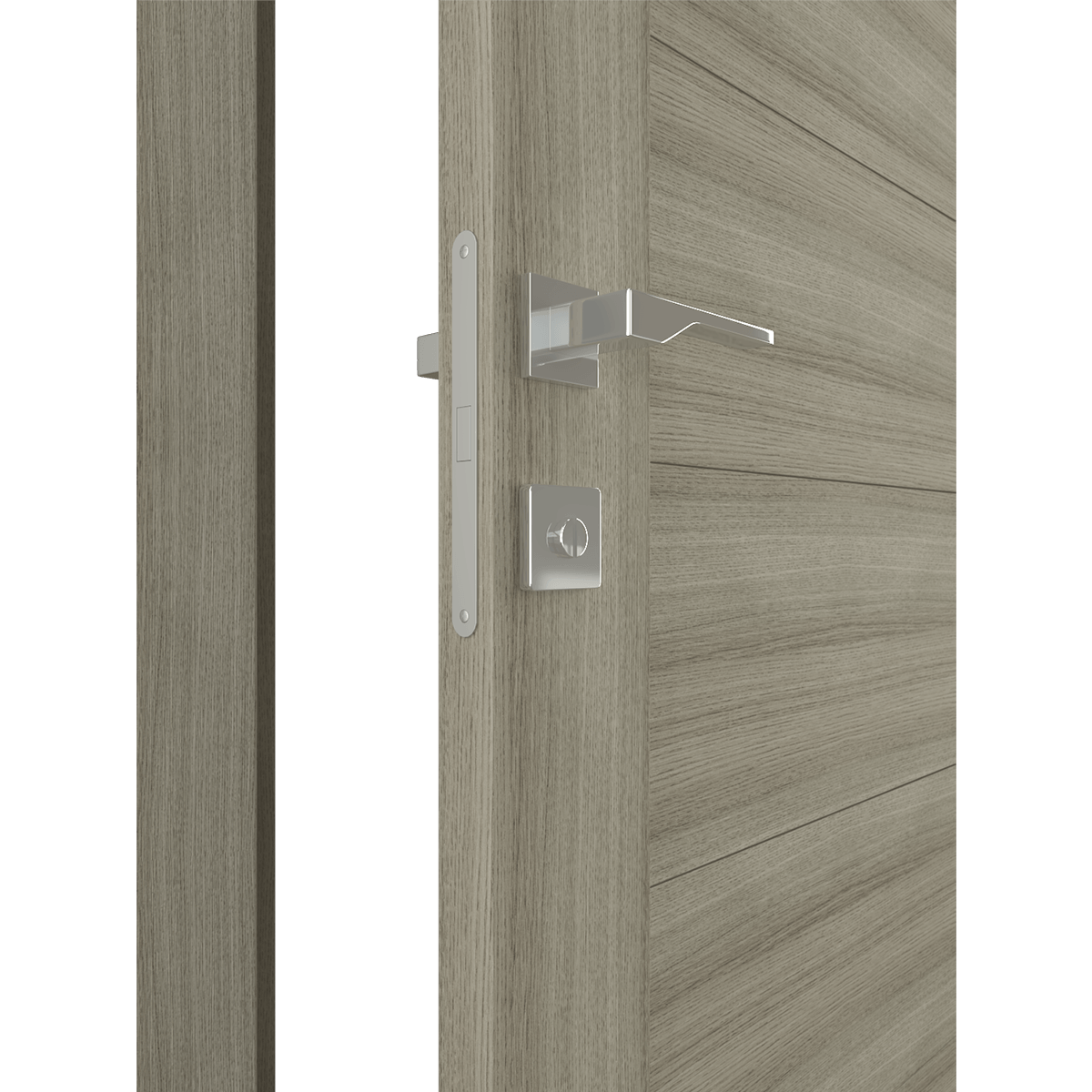 ERMI SHAMBOR SWING BELLDINNI MODERN INTERIOR DOOR - 4