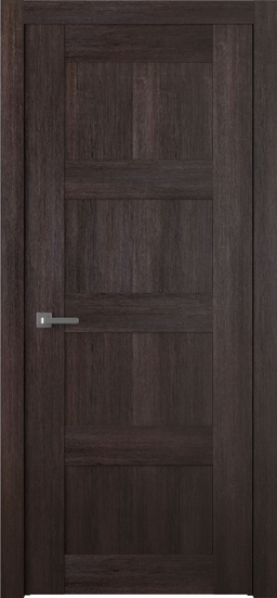 AVON 07 3R VERALINGA OAK SWING BELLDINNI MODERN INTERIOR DOOR - 1