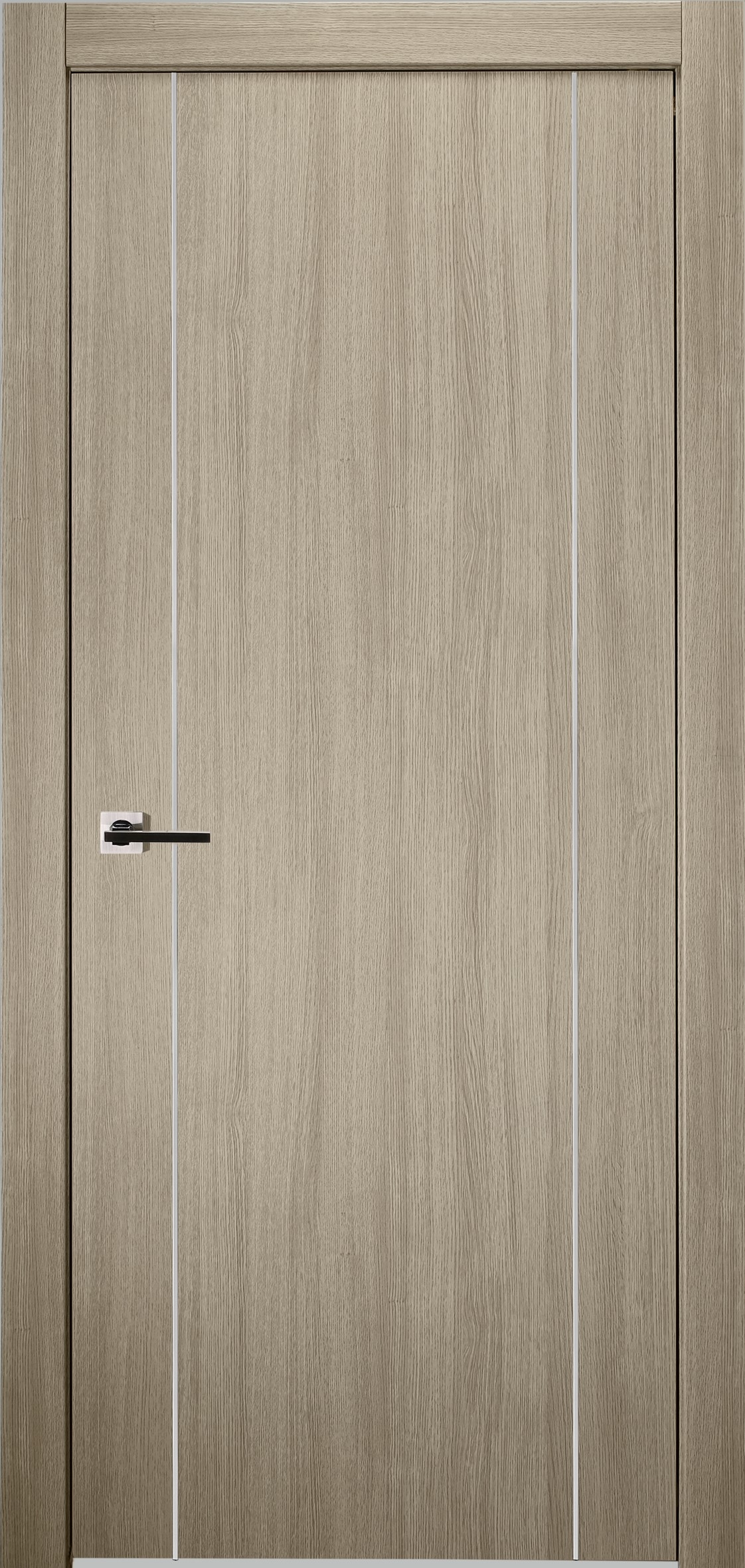 OPTIMA 2U SHAMBOR POCKET DOORS BELLDINNI MODERN INTERIOR DOOR - 1