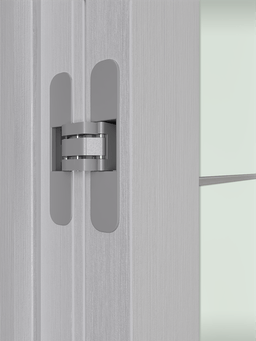 PALLADIO 5 LITE VETRO BIANCO NOBLE CLOSET BELLDINNI MODERN INTERIOR DOOR - 3