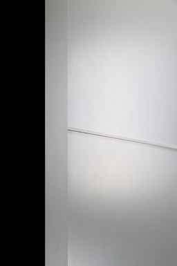 SMART PRO 4H POLAR WHITE SWING BELLDINNI MODERN INTERIOR DOOR - 11