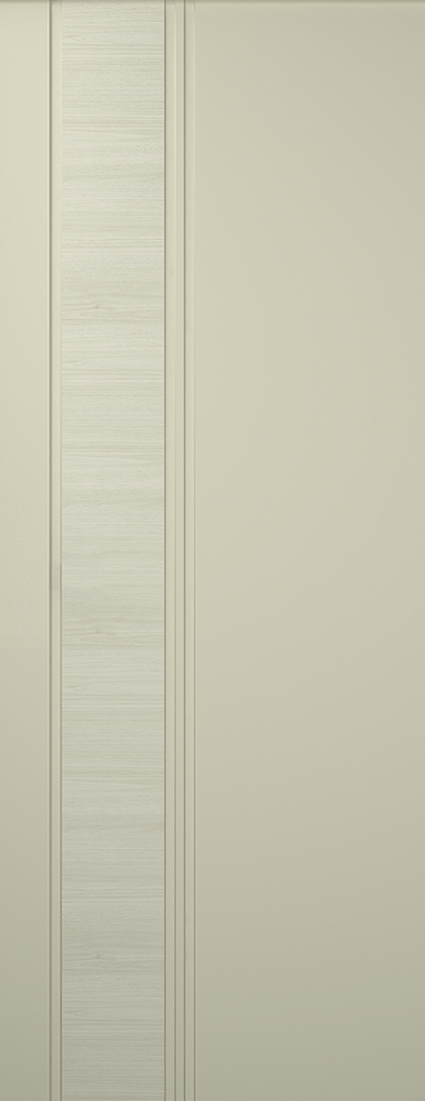 TWINWOOD 1 IVORY SLAB BELLDINNI MODERN INTERIOR DOOR