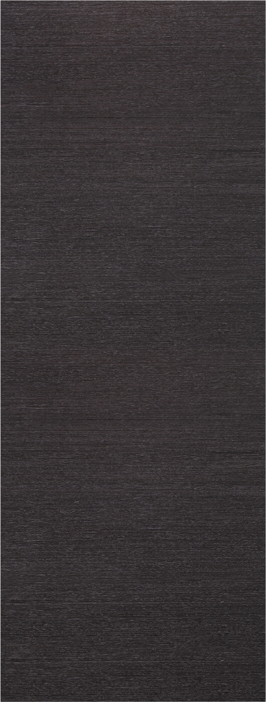 AVANTI BLACK APRICOT SLAB BELLDINNI MODERN INTERIOR DOOR - 1