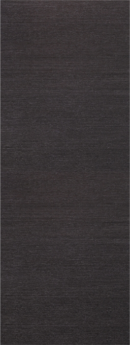 AVANTI BLACK APRICOT SLAB BELLDINNI MODERN INTERIOR DOOR - 1