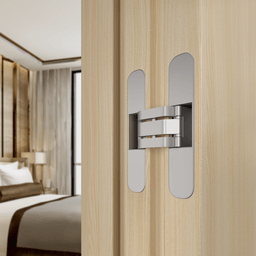 OPTIMA 2U LOIRE ASH SWING DOORS BELLDINNI MODERN INTERIOR DOOR - 4
