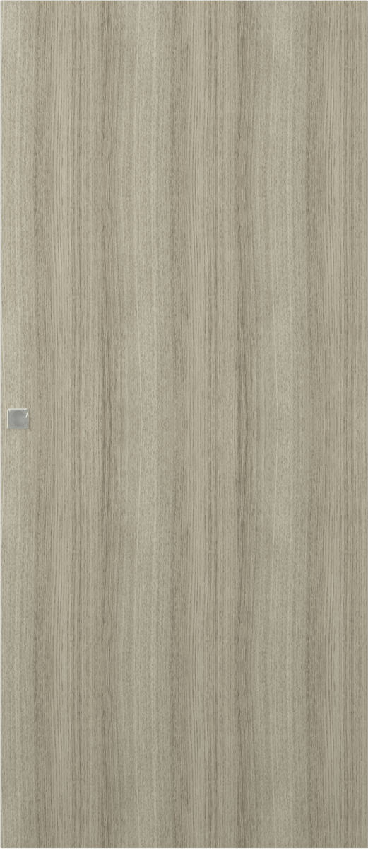 OPTIMA SHAMBOR DOUBLE MAGIC BELLDINNI MODERN INTERIOR DOOR - 1