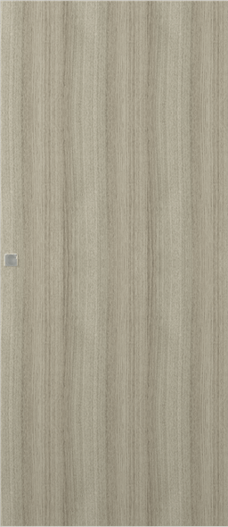 OPTIMA SHAMBOR DOUBLE MAGIC BELLDINNI MODERN INTERIOR DOOR - 1