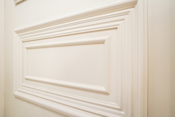 PALAZZO 3 IVORY SWING BELLDINNI MODERN INTERIOR DOOR - 5