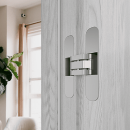 AVON 5 LITE VETRO RIBEIRA ASH SWING BELLDINNI MODERN INTERIOR DOOR - 4