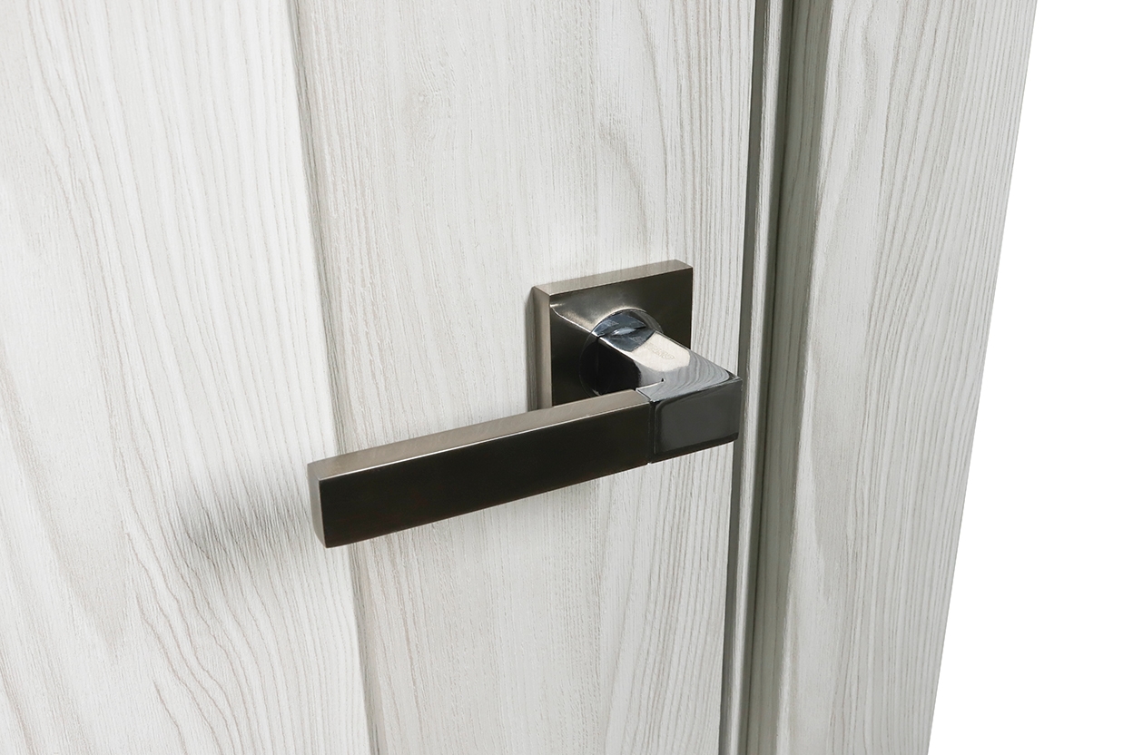 AVON 01 1H RIBEIRA ASH BYPASS DOORS BELLDINNI MODERN INTERIOR DOOR - 4