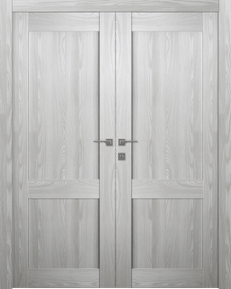 AVON 07 R RIBEIRA ASH CLOSET BELLDINNI MODERN INTERIOR DOOR - 1