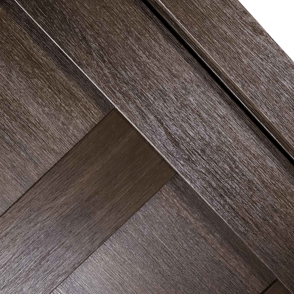 AVON 07 4R VERALINGA OAK BYPASS BELLDINNI MODERN INTERIOR DOOR - 7