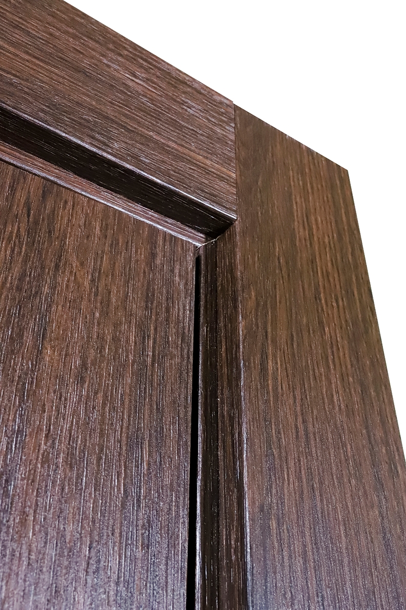 AVON 01 2HN GOLD VERALINGA OAK POCKET DOORS BELLDINNI MODERN INTERIOR DOOR - 2