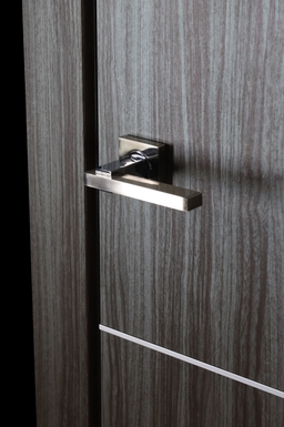 PALLADIO 4H GRAY OAK BI-FOLD BELLDINNI MODERN INTERIOR DOOR - 3