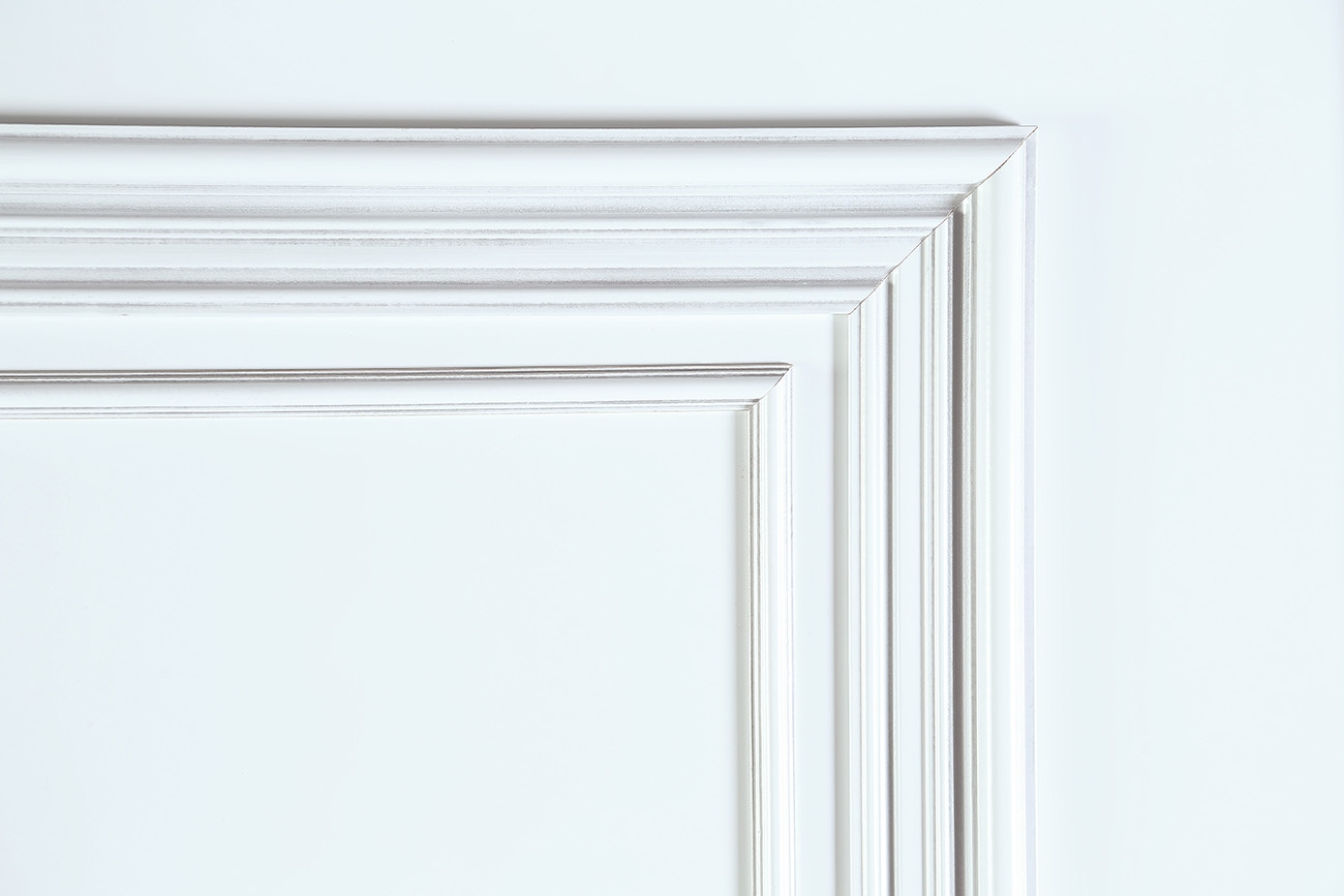 PALAZZO 2 POLAR WHITE DOUBLE BELLDINNI MODERN INTERIOR DOOR - 20