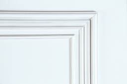 PALAZZO 2 POLAR WHITE DOUBLE BELLDINNI MODERN INTERIOR DOOR - 20