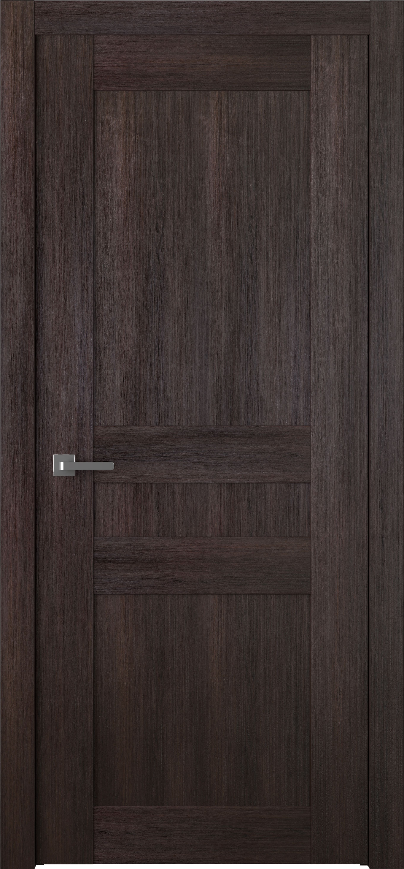 AVON 07 2R VERALINGA OAK SWING BELLDINNI MODERN INTERIOR DOOR - 1