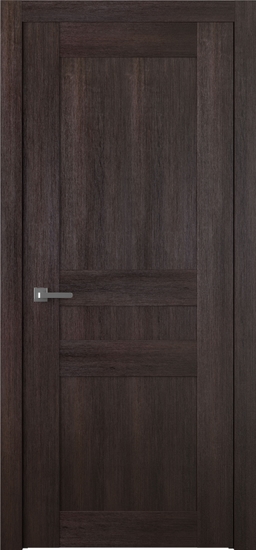 AVON 07 2R VERALINGA OAK SWING BELLDINNI MODERN INTERIOR DOOR - 1